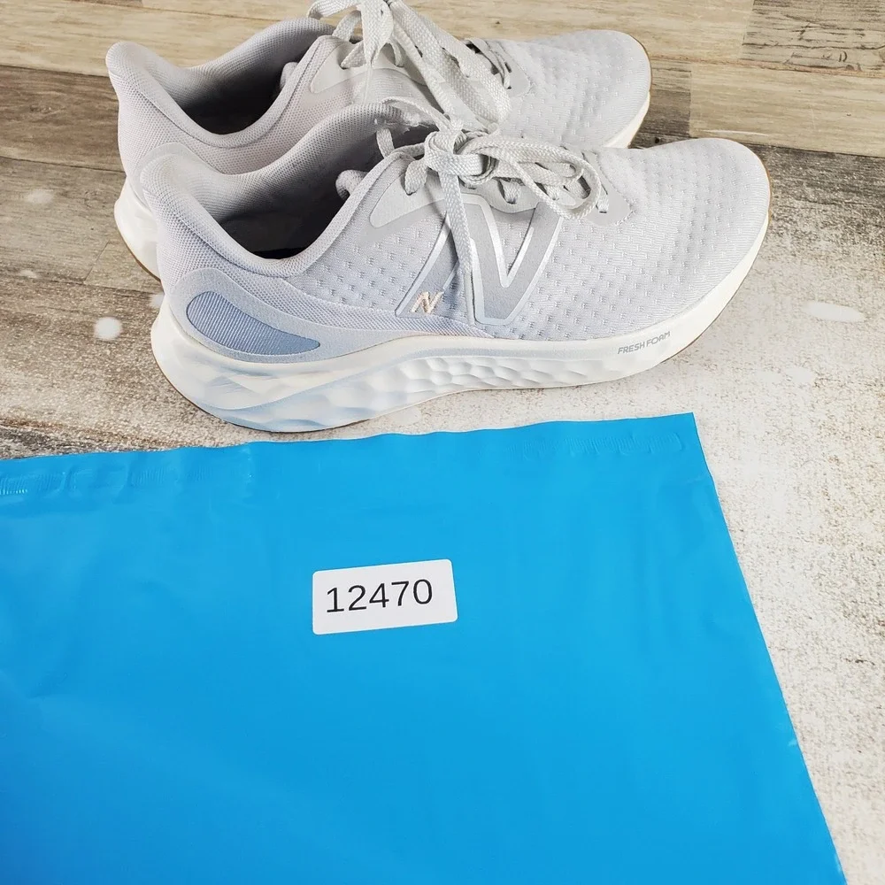 New Balance excellent blue